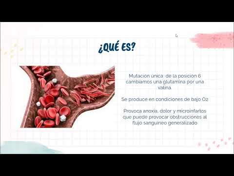 Patologias de proteinas