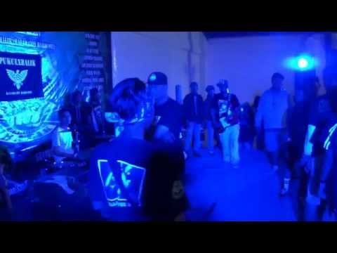 PUKULxBALIK - Believe (Hardcore Aggression Part II)