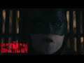 Batman uses adrenaline - The Batman (2022)