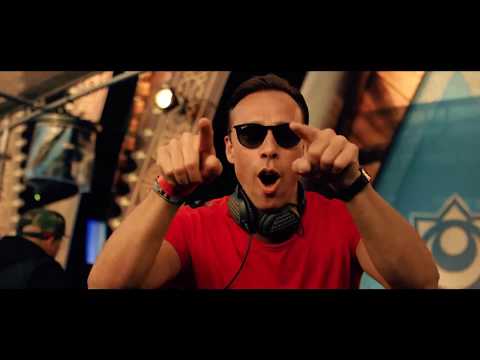 Skaldowie x Paluch x QBIK x PlanBe - Ktoś Mnie Pokochał (Lux Blend)