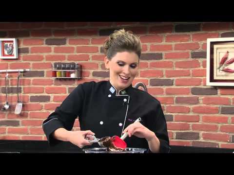 Receitas Bom Sabor - Cupcakes de Pascoa