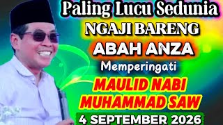 Download lagu KH ANWAR ZAHID TERBARU 4 SEPTEMBER 2026 // NGAJI BARENG ABAH ANZA SPECIAL MAULID NABI MUHAMMAD SAW mp3 Download lagu KH ANWAR ZAHID TERBARU 4 SEPTEMBER 2026 // NGAJI BARENG ABAH ANZA SPECIAL MAULID NABI MUHAMMAD SAW mp3