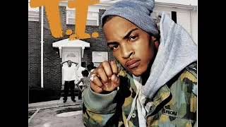 T.I. - Why U Mad At Me