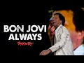 Bon Jovi Always Live At Rock In Rio 2008