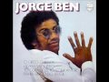 Moça - Jorge Ben