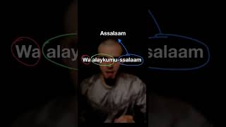 Download lagu How to respond to the Islamic greeting “Asalaamu alaykum” mp3 Download lagu How to respond to the Islamic greeting “Asalaamu alaykum” mp3