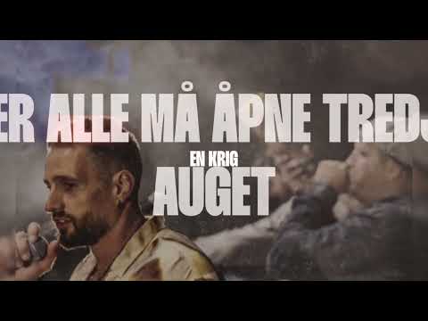 Kontrollert Kaos - KRIG (Lyrics)