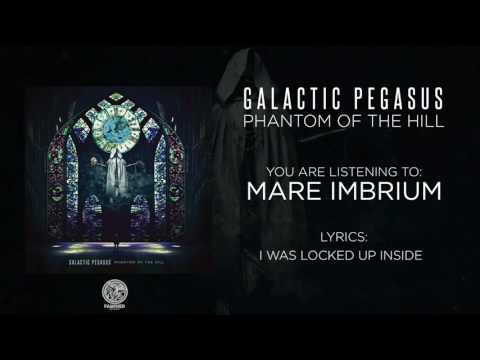 Galactic Pegasus - Mare Imbrium Official Audio [FAMINED RECORDS]