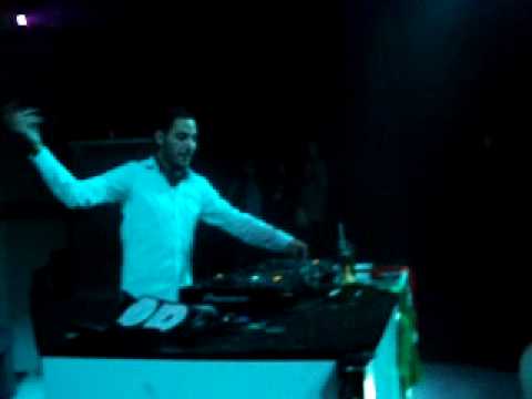 MOR AVRAHAMI @ KARMABEAT - MEXICO! 31.JAN.2010 -  HORSHAT HAICALIPTUS!