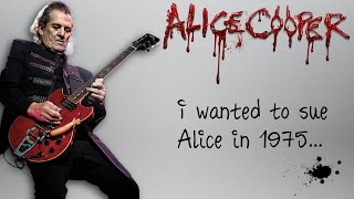 Michael Bruce (Interview) Pink Floyd & the Spiked Brownies | Upstaging The Doors | Alice betrayal