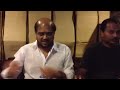 Background Score Recording Session Vidyasagar Geethanjali Movie String Session Clapsule