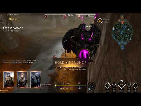 Paragon V42 Morigesh 8-2-3