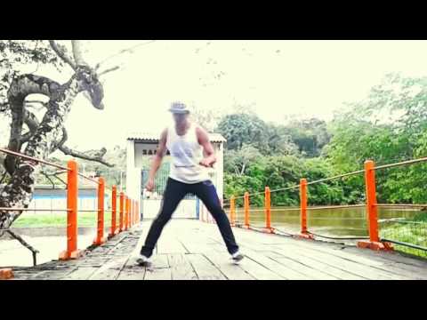 PERFECT CREW ( THE BEGINNING ) FREESTEP/SE 2014 ✌