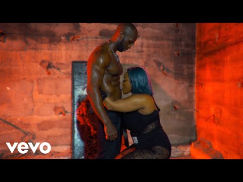 Destiny Sparta, Kim Nain - Deal Wid It (Official Video)