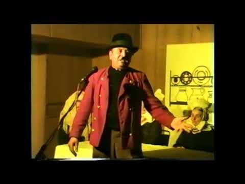 Bolesław Łapawa - Nie ma nic gorszego od kochania mego