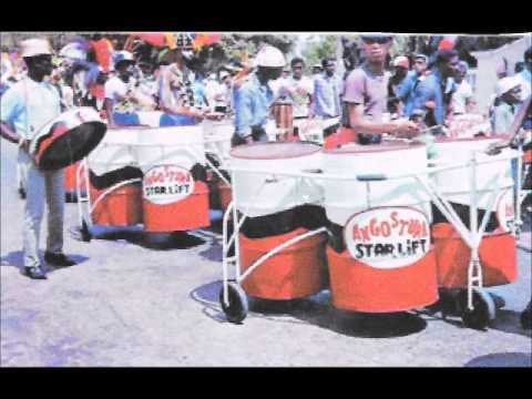 ''Penny Lane'' Starlift