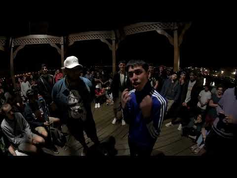 SOK vs KILATE vs PAPO -8VOS DE FINAL- Pretemporada 2022 DarkJail