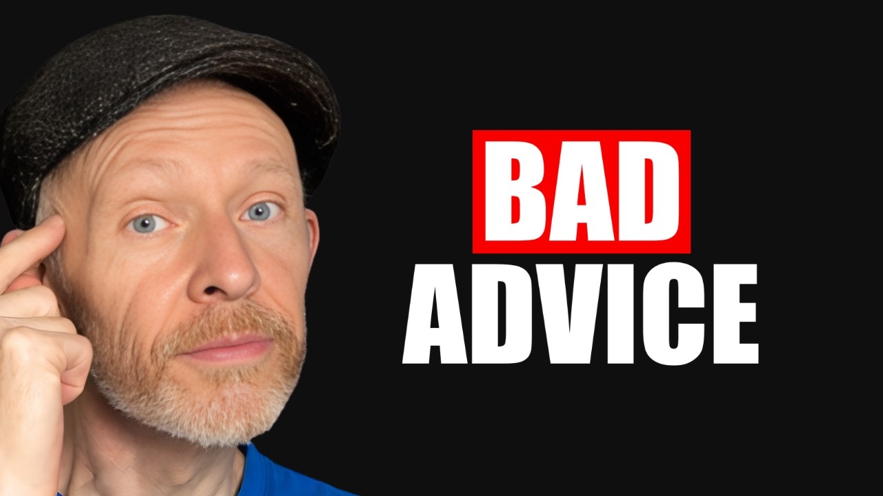 3 Public Speaking "Rules" That Aren’t True