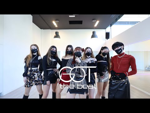 GOT the beat(갓더비트) 'Step Back(스텝백)' Dance Cover 커버댄스│THE VIBE