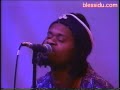 Blessid Union Of Souls - I Wanna Be There on WKRC 1997