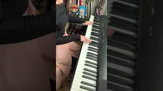 Bond- ”Fuego”【Piano Cover by Satoko】