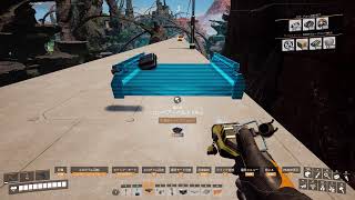 ついに正式リリースされたSATISFACTORYをただひたすらプレイする #12