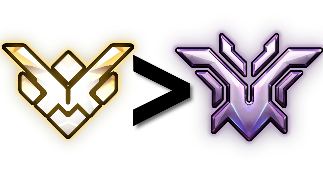 Explaining Overwatch's Skill Deflation