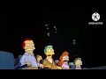 THX The Simpsons Deep Note All For THQ Logo THQ Nuevo Crossover 2023
