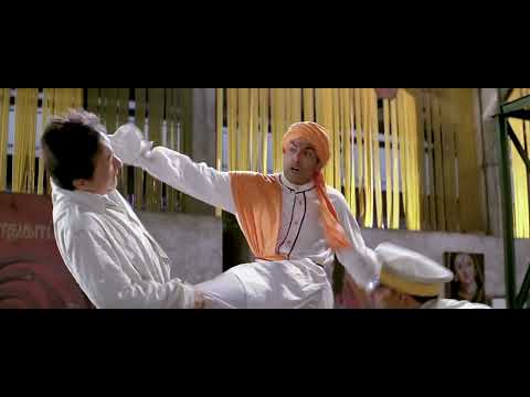 The Myth｜Jackie Chan Stuck on the Conveyor Belt — Heart-Stopping Escape💥😱