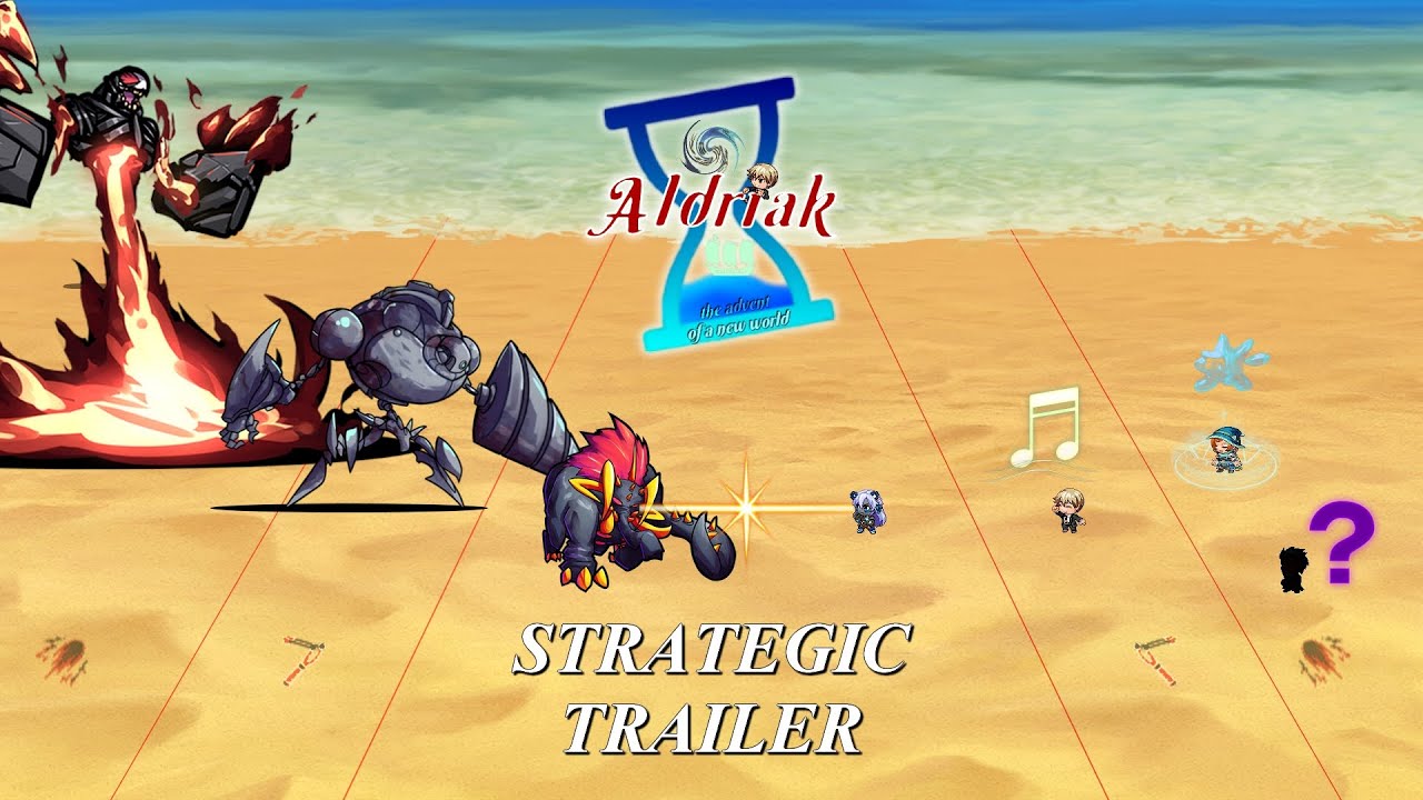 Gameplay Trailer