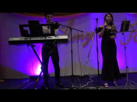 KL  JF Singer   Nelly English