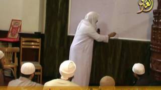 علل الدارقطني 14 03 2015 حديث 203 عبد الرحمن بن عبد القارىء عن عمر أنه كان يعلم الناس التشهد