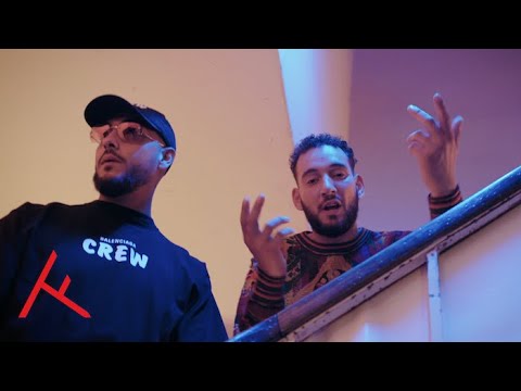 DJEZJA FEAT. 3ROBI – AMERIKAAN (PROD. DJERMO)