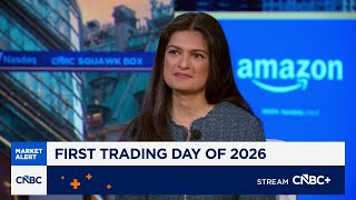 Download lagu Bond market outlook is good this year but duration matters, says JPMorgan's Priya Misra mp3