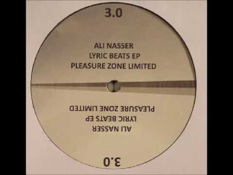 Ali Nasser - There