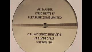 Ali Nasser - There