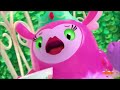 Oggy And The Cockroaches Nicktoons Promo 4 TheCartoonMan12 Style