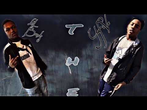 Lil Bandz.lb - They Know Ft. Rich Leak, Ya Five, 84 Hitta