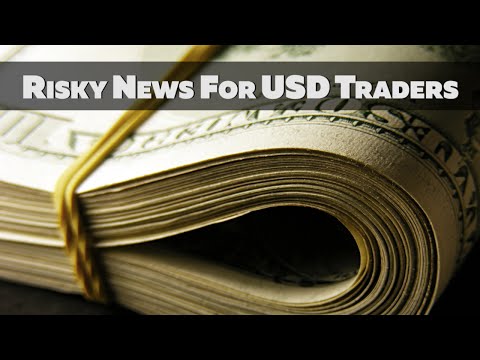 L'année 2018 sera pleine de risques pour les USA