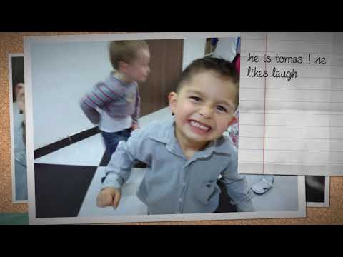 Colombia Au pair, Deysi (26) Eur AuPair Video Profile