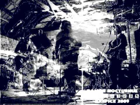 Pavor Nocturnus Šlus - Leviathan