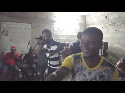 Lopez Asséké A Akyekoi - Seuboé