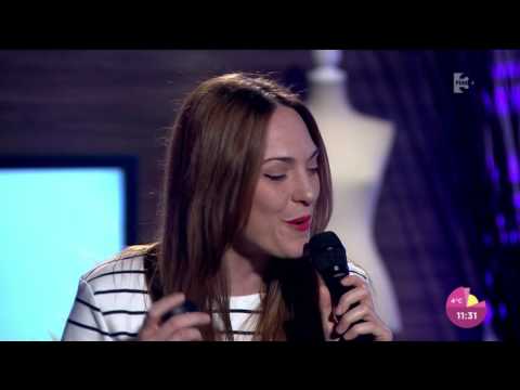 Voga Viki: Me Myself And I - tv2.hu/fem3cafe