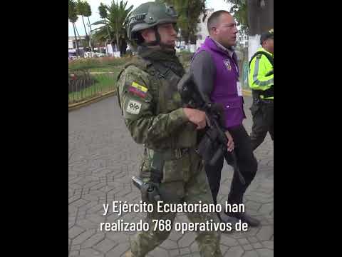 Conozca las acciones destacadas de Gobernacion Carchi a través de LaGoberComunica.