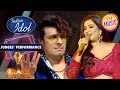Indian Idol S14 | Shreya की Heart-touching Voice ने सबको बनाया अपना दीवाना