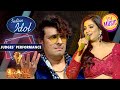 Indian Idol S14 Shreya की Heart Touching Voice ने सबको बनाया अपना 