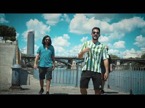DANGE FT KATTMAN & FRAN DESDECERO - ARTE SUREÑO (VIDEOCLIP OFICIAL)