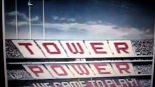 Tower Of Power - BitterSweet Soul Music