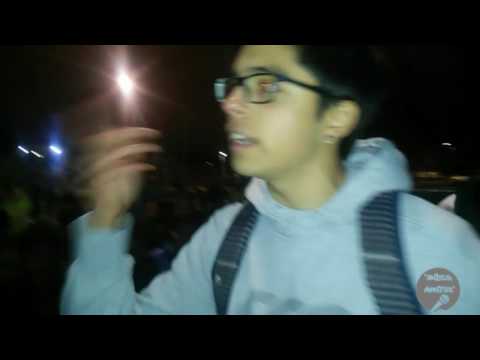 CEGA VS PHALIZ - CUARTOS FECHA 2