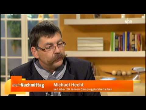 Der Carawahn kommt selten allein - NDR "mein Nachmittag"